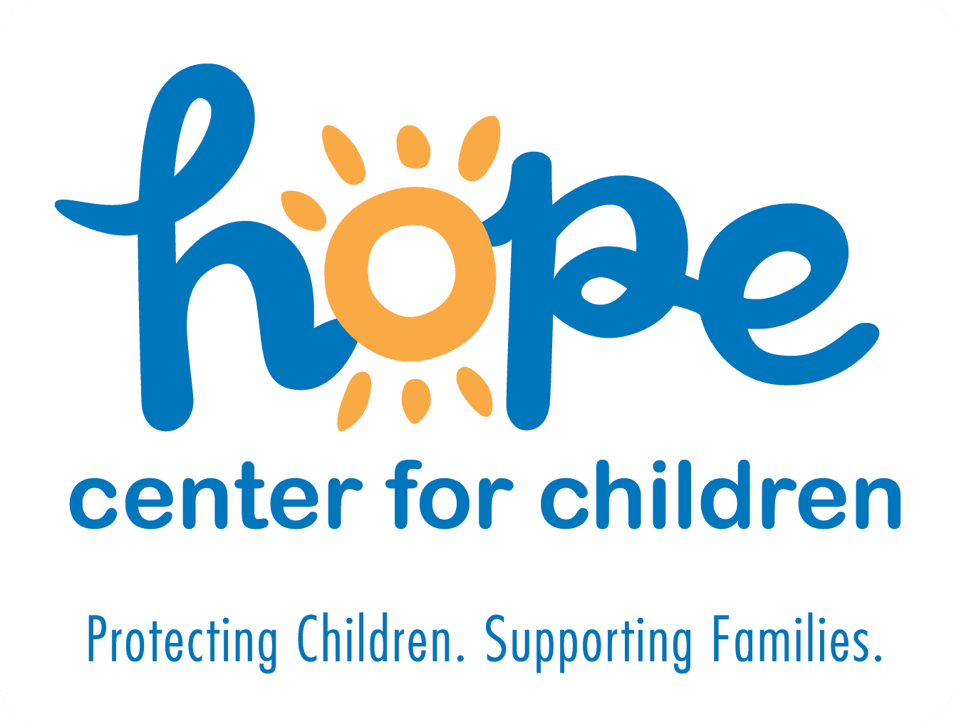 Hope Center For Children